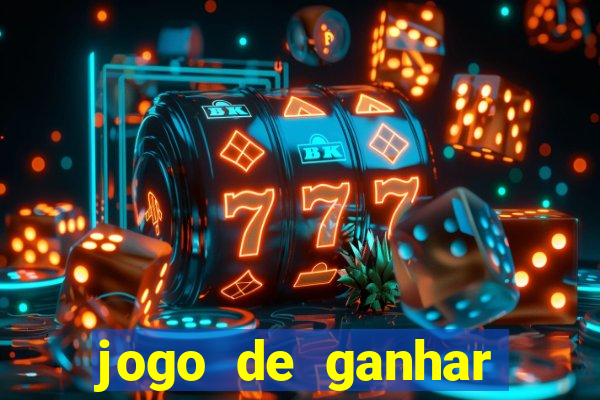 jogo de ganhar dinheiro de verdade no pix na hora